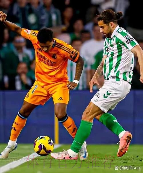 官方:琼阿梅尼当选皇马2-1贝蒂斯全场最佳 官方:琼阿梅尼当选皇马2-1贝蒂斯全场最佳